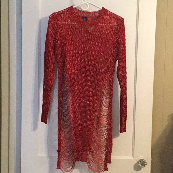 Dress - Picture 1 of 2